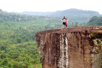 Private Cambodia 9 Days Adventure Tour