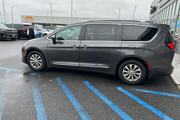 Honolulu Airport HNL to Honolulu/Waikiki Arrival Private Transfer