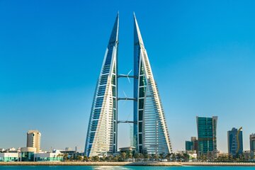 Private Airport and City Transfers Manama Bahrain