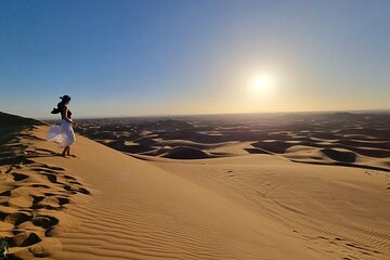Private 5-Day Escape to Berber Land from Marrakesh
