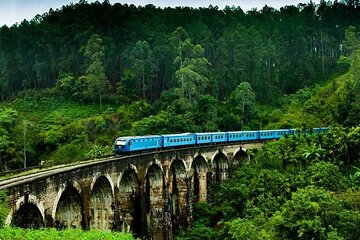 Ella Day Tour From Kandy