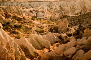 Full Day Cappadocia South Tour Skip Lines