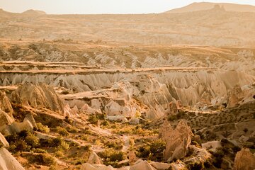 Highlights of Cappadocia Private Tour Skip Lines