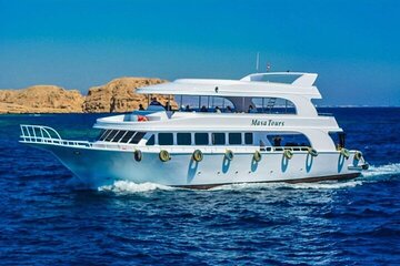 Ras Mohamed & White Island Adventure Bus Or Boat_Sharm El Shaikh 