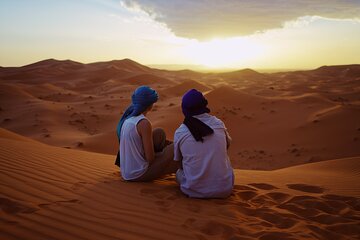 15 Days Morocco Desert Crossing From Marrakech