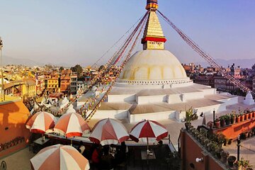 Private 6 Days Nepal Tour to Kathmandu and Pokhara