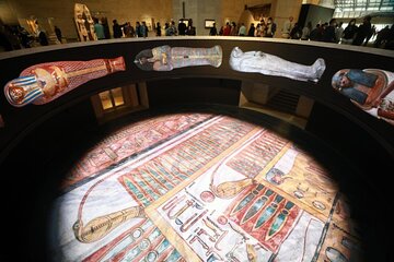 Private tour Egyptian Museum and Cairo citadel & khan elkhalily