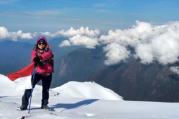 Private Mardi Himal Trek 