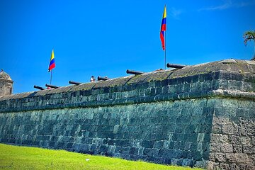 4-Hour Tour of the Best of Cartagena