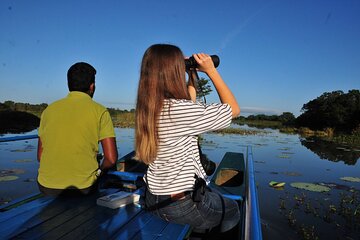 Scenic Boat Ride & Village Breakfast in Sigiriya