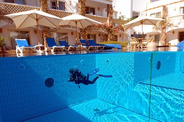 2-Day SSI Scuba Diver Certification – All-Inclusive Course