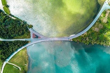 São Miguel Azores: Explore the dramatic crater of Sete Cidades