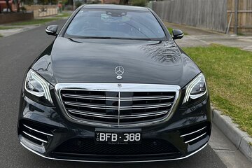Airport Transfers