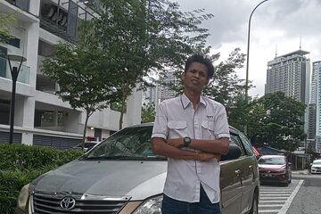 KUALA LUMPUR - KLIA Airport and Hotel Transfers