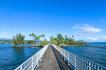 Historic Hilo Bay & Coconut Island SUP Adventure