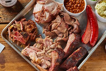 Private Gastronomy Barbecue Tour in St. Louis