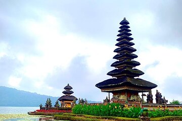 Bali Iconic Tour