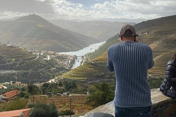 Douro Valley: A Half-Day Escape into Wine and Traditions