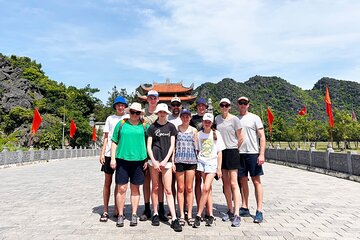 6-Day Sightseeing Tour in North Vietnam