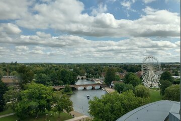 The WalkTalkShow.co.uk - Guided Tour of Stratford upon Avon