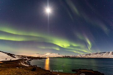 Akureyri Northern Light Tour