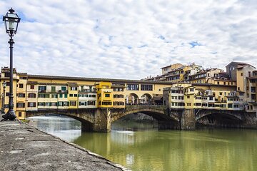 Private Direct Transfer From Milan To Florence With Local Driver