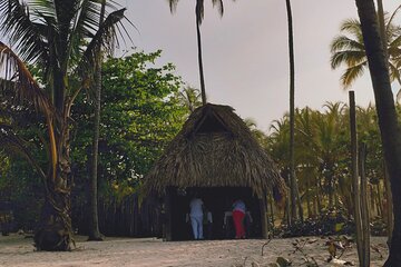 Private Wellness Tour in Santa Marta 4 days