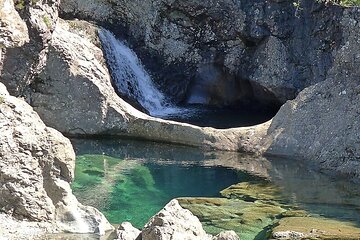 Private Tour to Skye , Fairy Pools , Fairy Glen , Fairy Bridge 