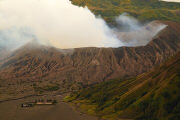 1 Day Tour - Wonderful Sunrise Mount Bromo From Surabaya