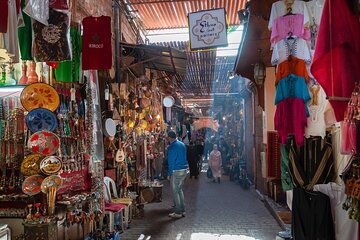 15 Days Private Tour in Morocco from Casablanca