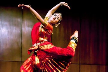 Indian Dance, Music, Classes, and Shows