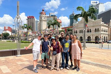Signature Walking Tours by Dusky Leaf Adventures