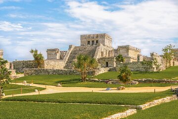 Tulum Yalku Experience