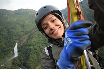 Zipline Canopy Tour