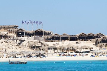 Full day tour to Mahmya Island Snorkeling Sea Trip - Hurghada 