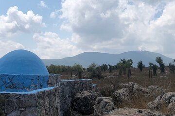 A Day of Spiritual Discovery in the Upper Galilee