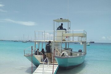 Private Honey Moon Tour Around Bridgetown Barbados Island