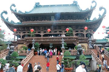 Private Day Trip to Perfume Pagoda from Hanoi Transfer Included