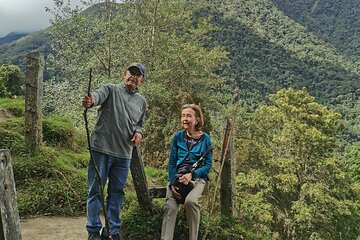 Half-Day Cocora Serenity Adventures 