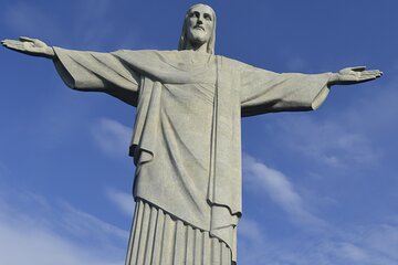 Guided Cultural Tour in Rio de Janeiro