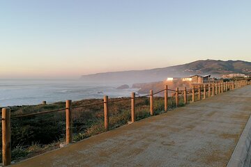 Private Transfer to Cascais or Sintra