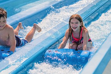 Makadi Water World Aqua park Full day with Lunch - Hurghada