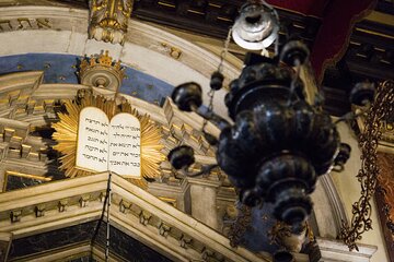 Private Tour of the Jewish Ghetto in Venice 