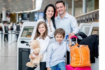Private Transfer Service from Sharm Airport - Sharm El Sheikh