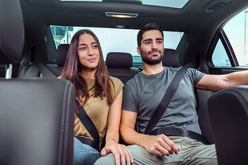 Private transfer from Hurghada to Luxor 