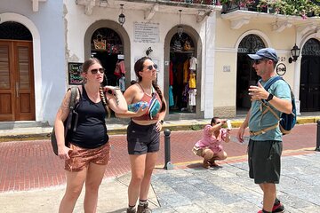 Full-Day Tour of Panama City, Panama
