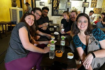 Hanoi Food Tour - Local Street Food Walking Tour 