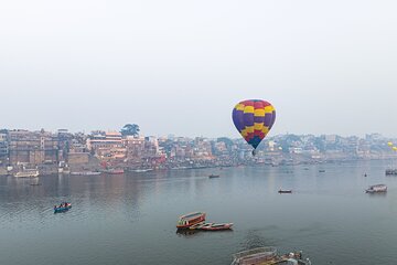 3 Days Spiritual Tour in Varanasi