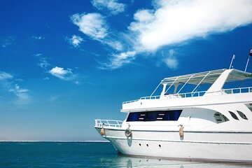 Hamata Snorkeling Sea Trip from Marsa Alam