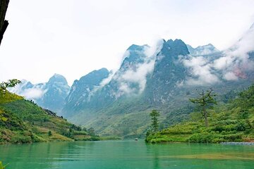 Karst Plateau Geopark Tour 3 Days - 2 Nights From Hanoi